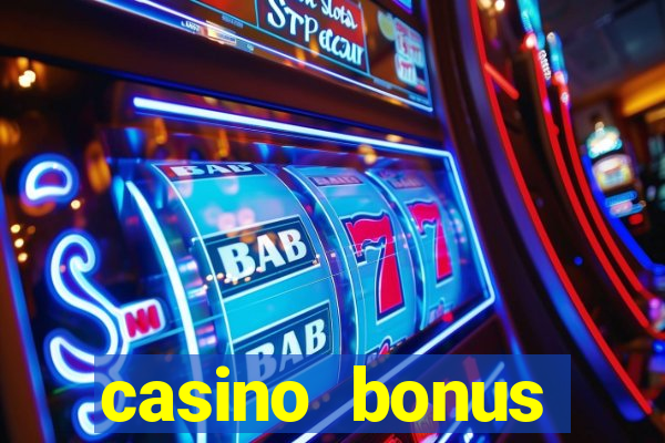 casino bonus rodadas gratis