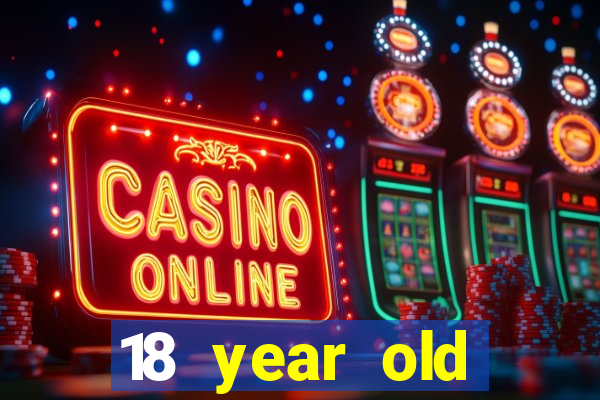 18 year old casinos in georgia