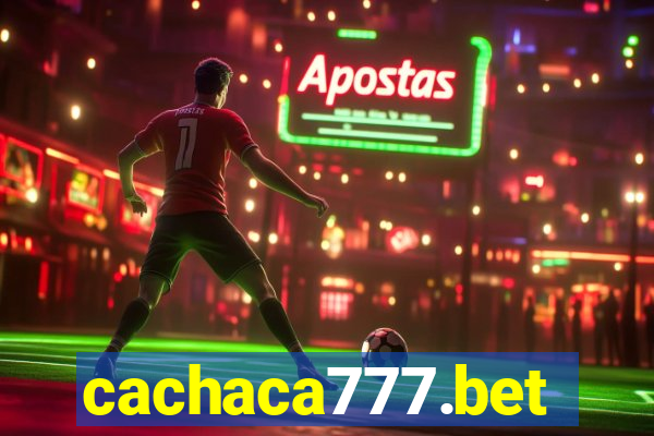 cachaca777.bet