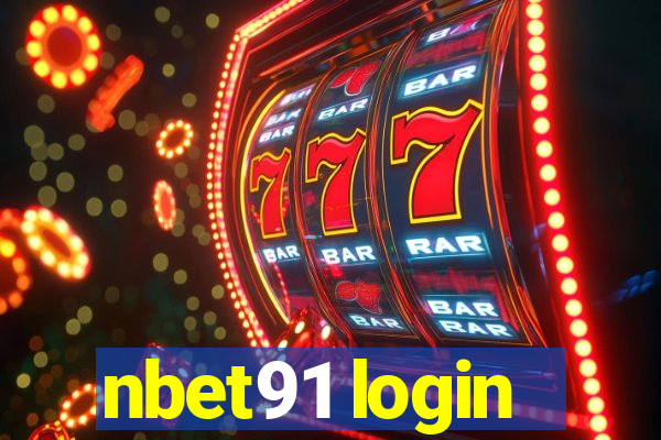 nbet91 login