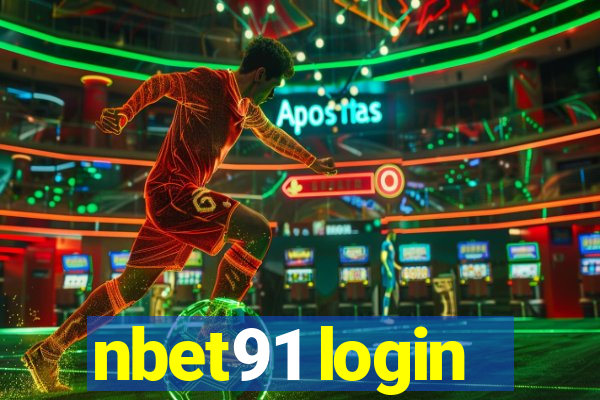 nbet91 login