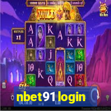 nbet91 login