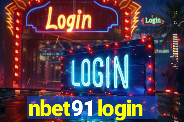 nbet91 login