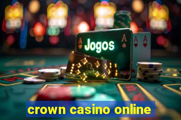 crown casino online