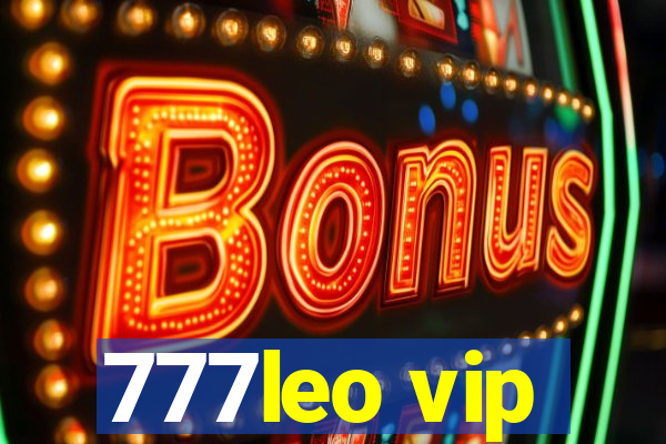 777leo vip