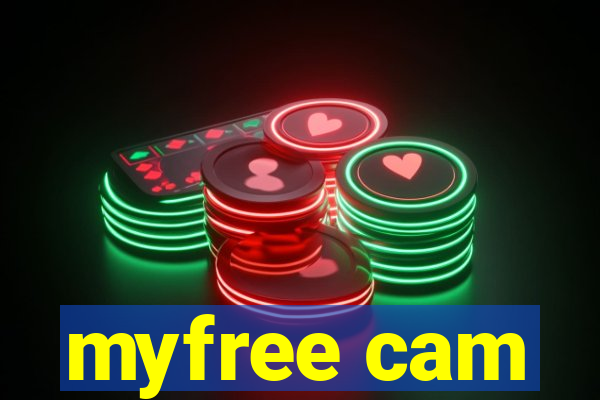 myfree cam