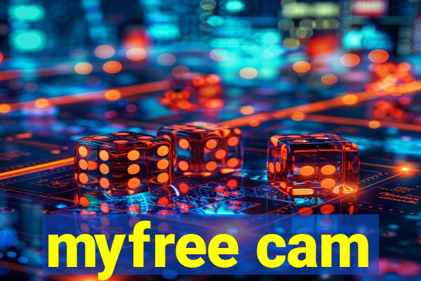 myfree cam