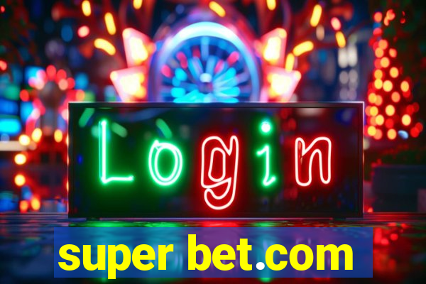 super bet.com