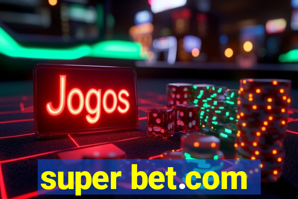 super bet.com