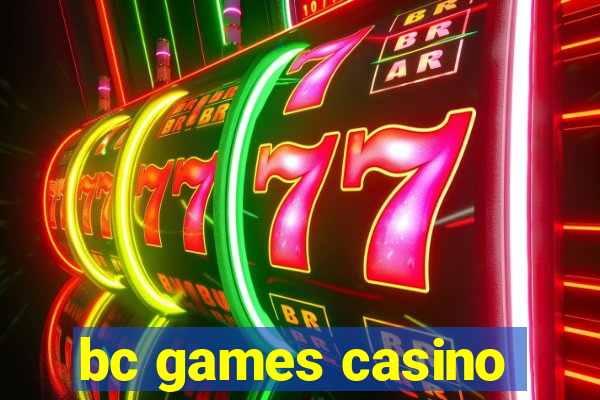 bc games casino