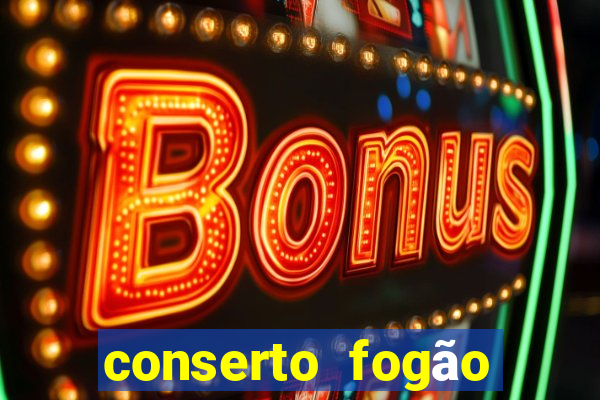 conserto fogão porto alegre