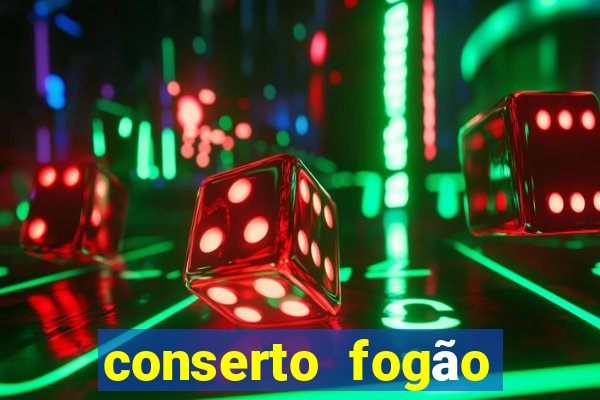 conserto fogão porto alegre