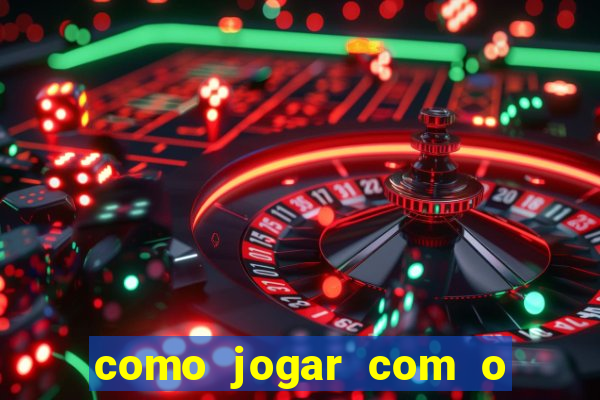 como jogar com o bonus da blaze