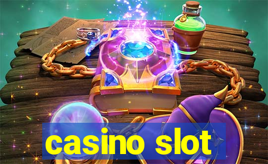 casino slot