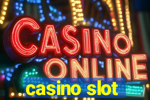 casino slot