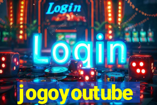 jogoyoutube