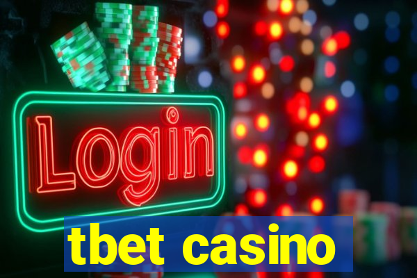 tbet casino