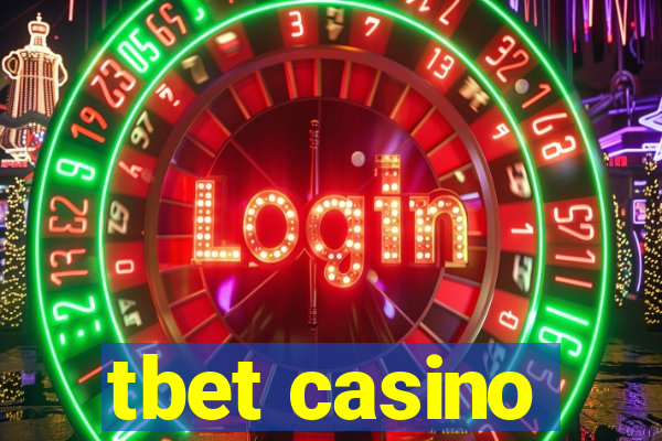 tbet casino