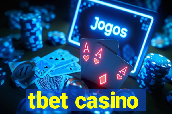 tbet casino