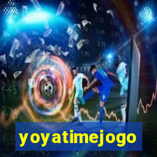 yoyatimejogo