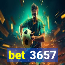 bet 3657