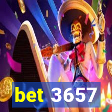 bet 3657