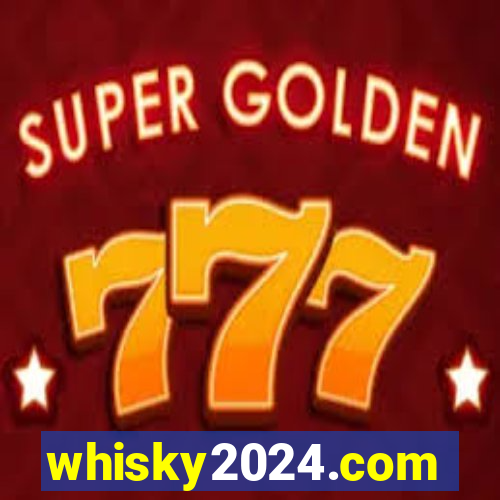 whisky2024.com