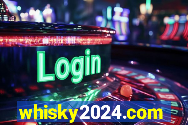 whisky2024.com