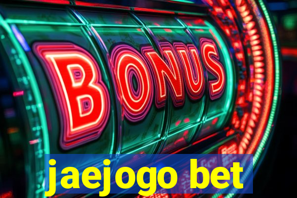 jaejogo bet