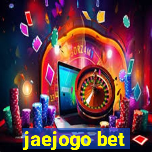 jaejogo bet