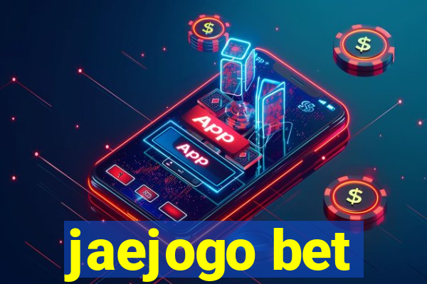 jaejogo bet