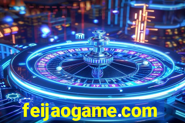 feijaogame.com