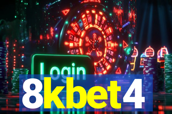 8kbet4