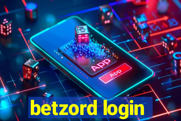 betzord login