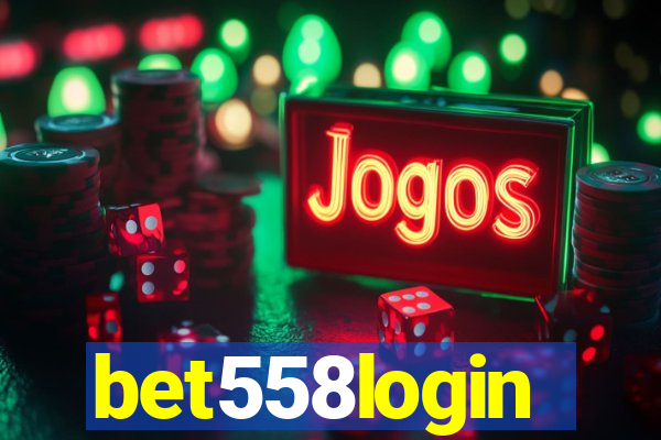 bet558login