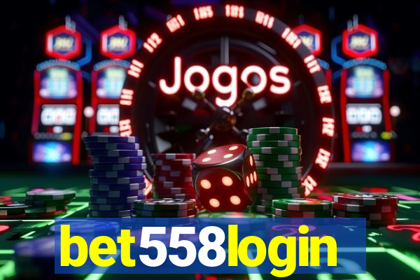 bet558login