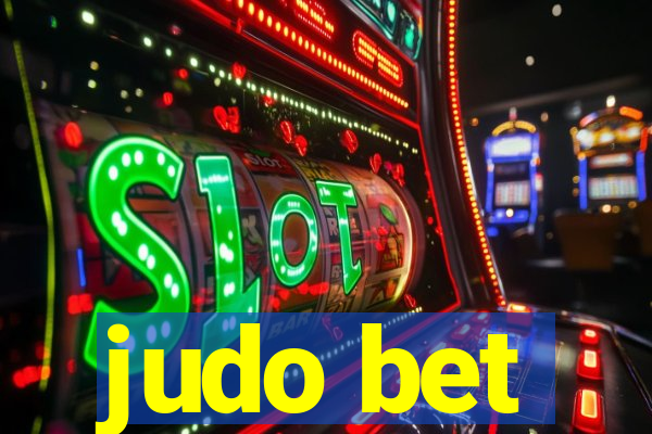 judo bet