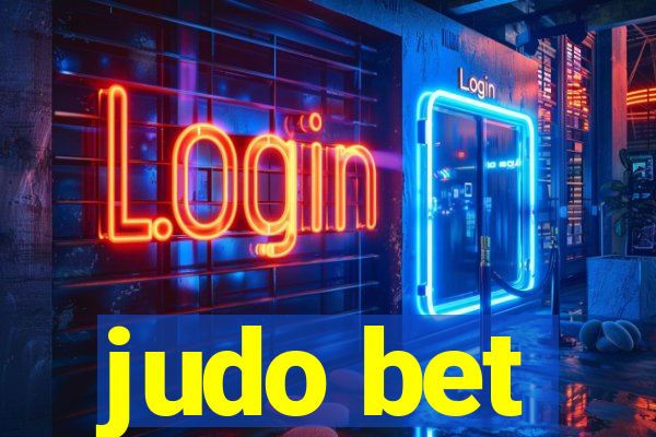 judo bet