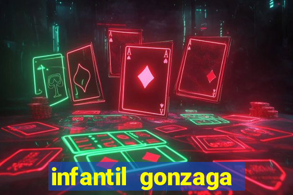 infantil gonzaga trabalhe conosco