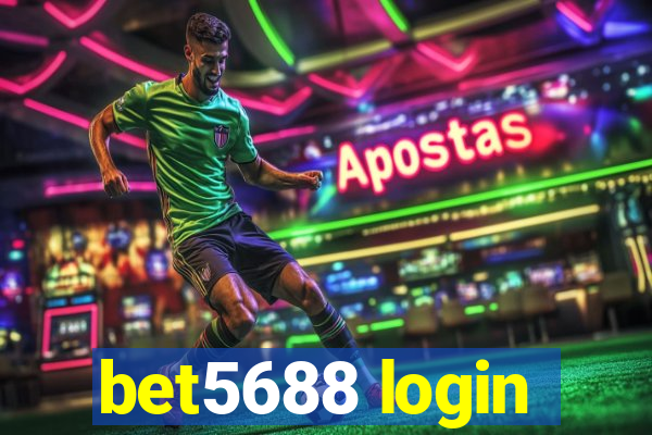 bet5688 login