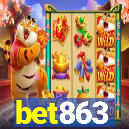 bet863