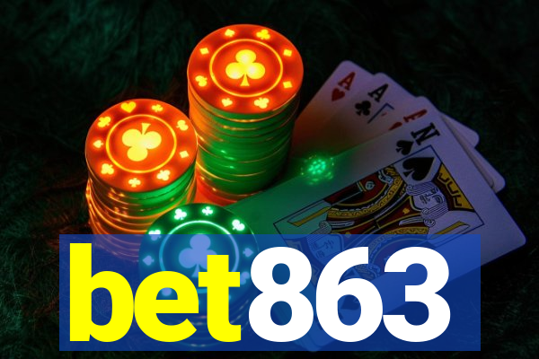 bet863