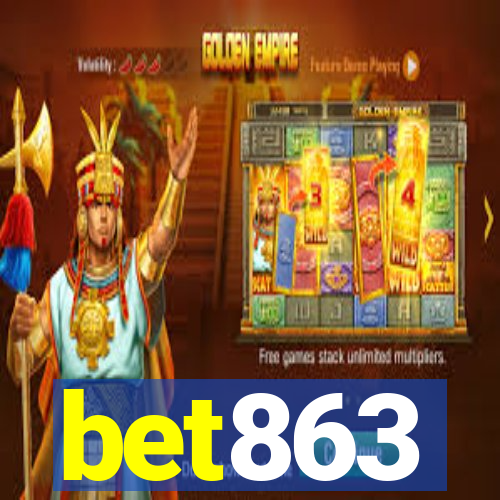 bet863