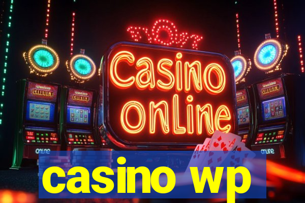 casino wp