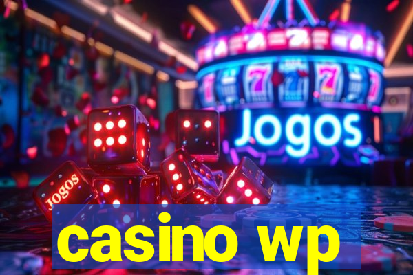 casino wp