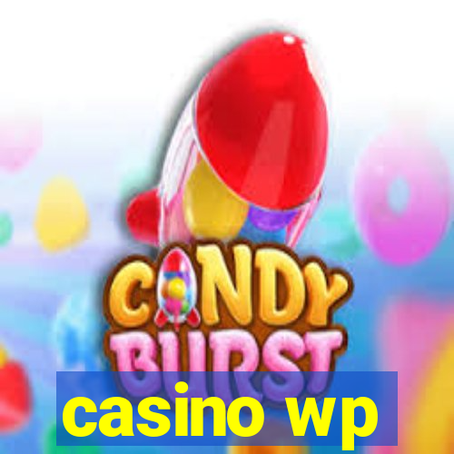 casino wp