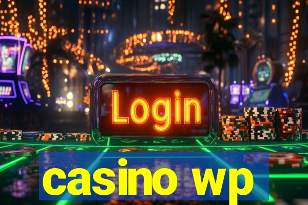 casino wp