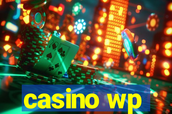 casino wp