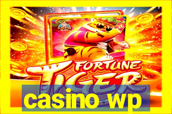 casino wp