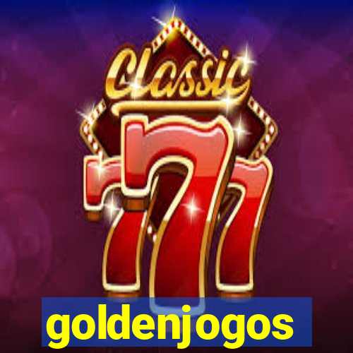 goldenjogos